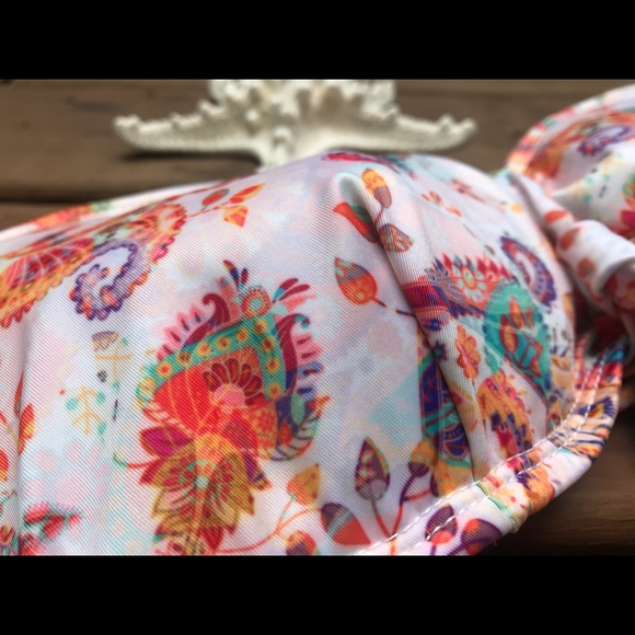 Bikini strapless - Picture 5 of 8